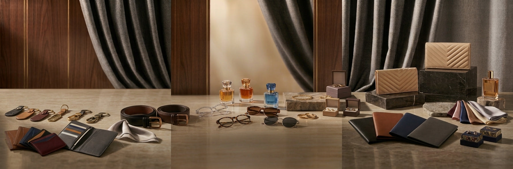Accessories